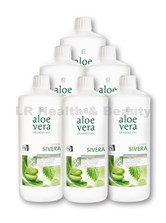 Aloe Vera Drinking gel Sivera